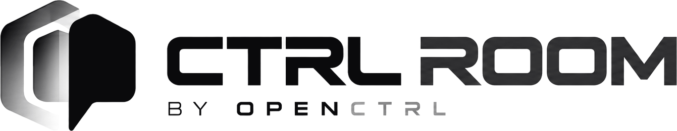 Ctrl Room by OpenCtrl